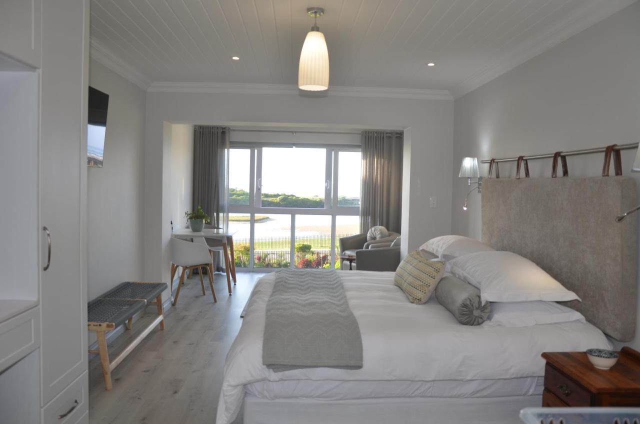 Serenity Ocean Lodge 维德尼斯 外观 照片