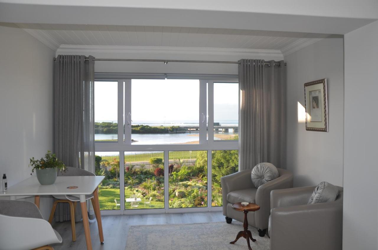 Serenity Ocean Lodge 维德尼斯 外观 照片