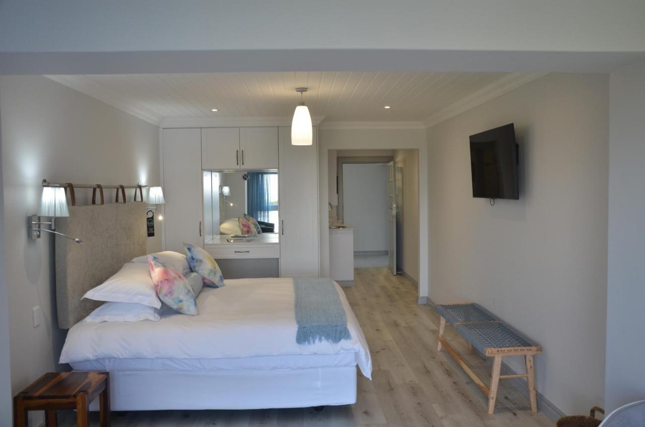 Serenity Ocean Lodge 维德尼斯 外观 照片