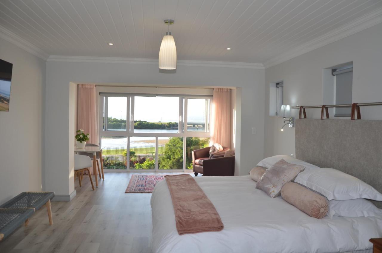 Serenity Ocean Lodge 维德尼斯 外观 照片