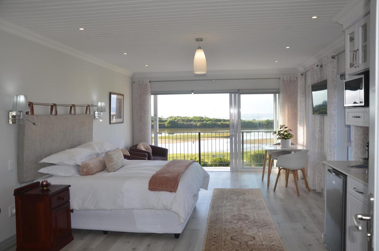Serenity Ocean Lodge 维德尼斯 外观 照片