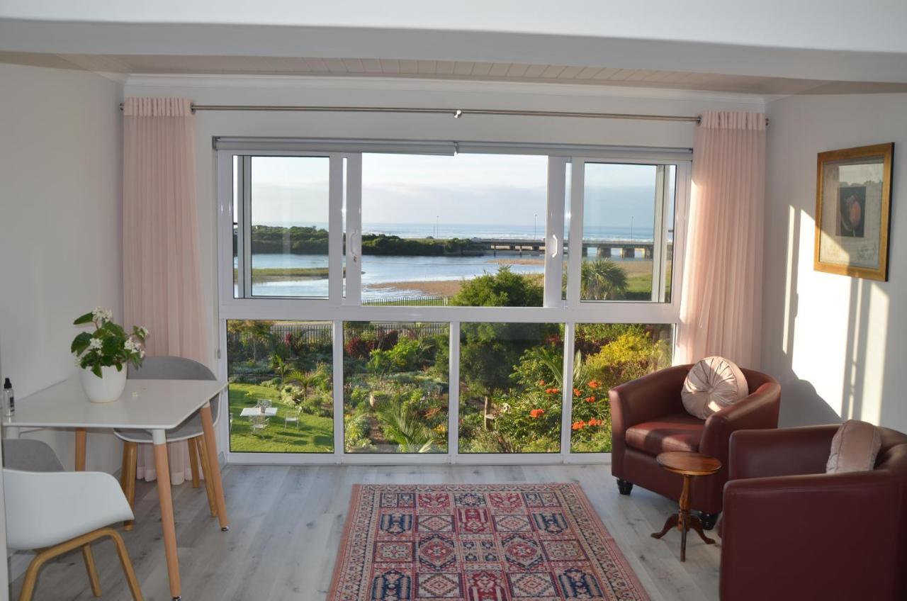 Serenity Ocean Lodge 维德尼斯 外观 照片