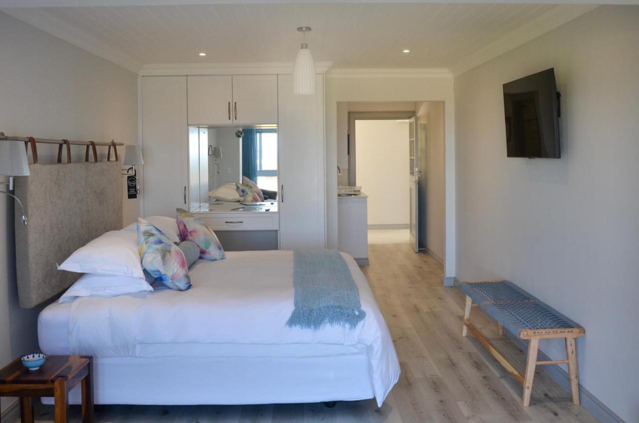 Serenity Ocean Lodge 维德尼斯 外观 照片