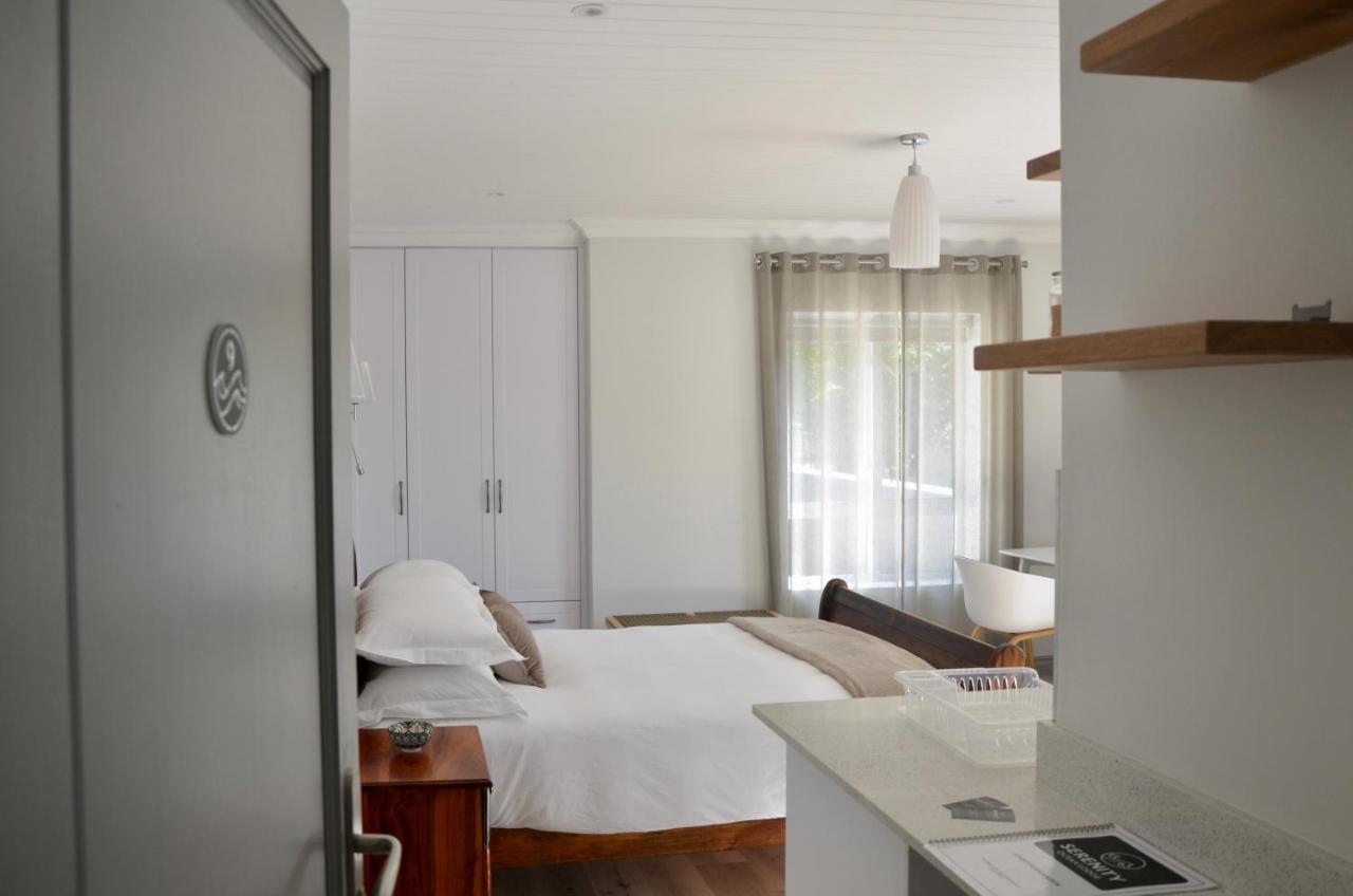 Serenity Ocean Lodge 维德尼斯 外观 照片