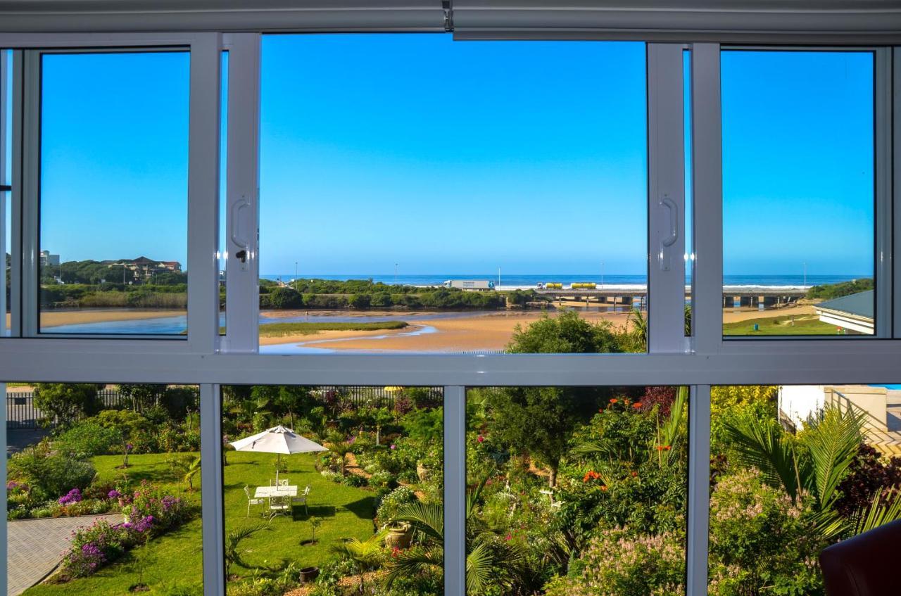 Serenity Ocean Lodge 维德尼斯 外观 照片