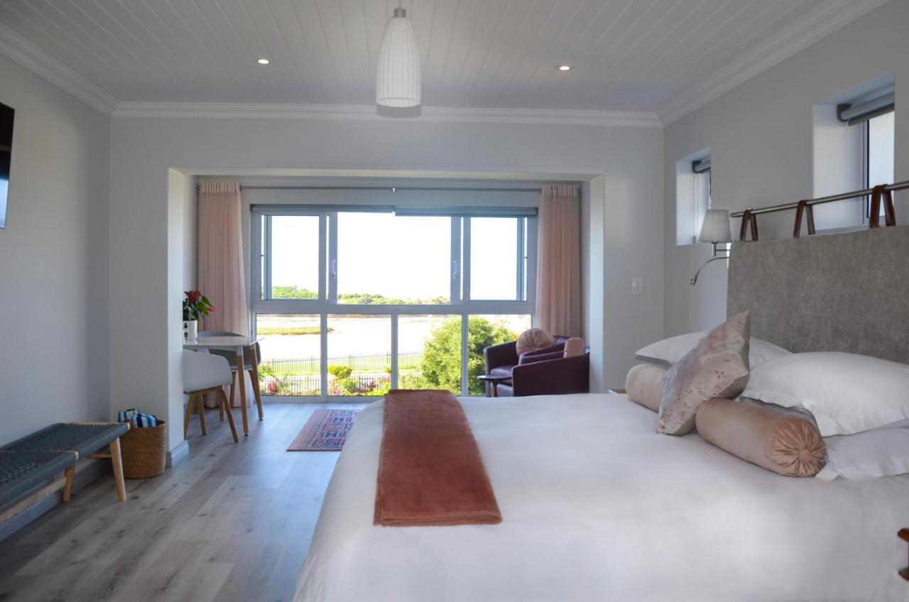 Serenity Ocean Lodge 维德尼斯 外观 照片