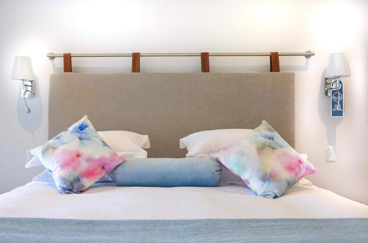 Serenity Ocean Lodge 维德尼斯 外观 照片