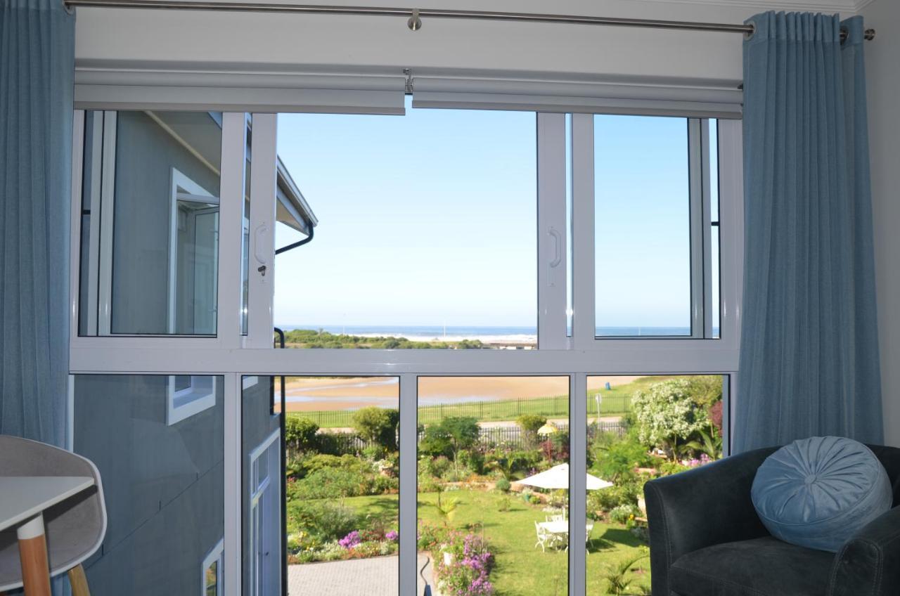 Serenity Ocean Lodge 维德尼斯 外观 照片