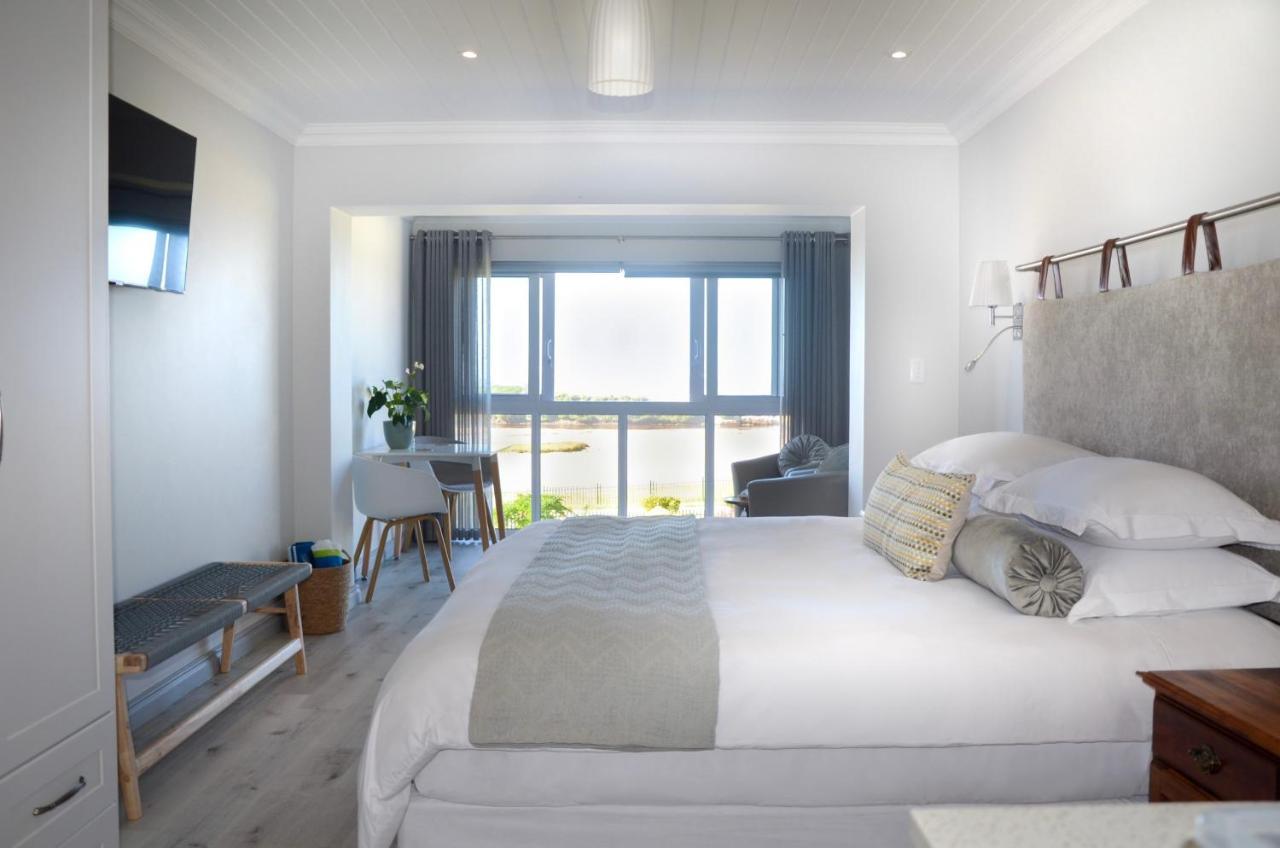 Serenity Ocean Lodge 维德尼斯 外观 照片