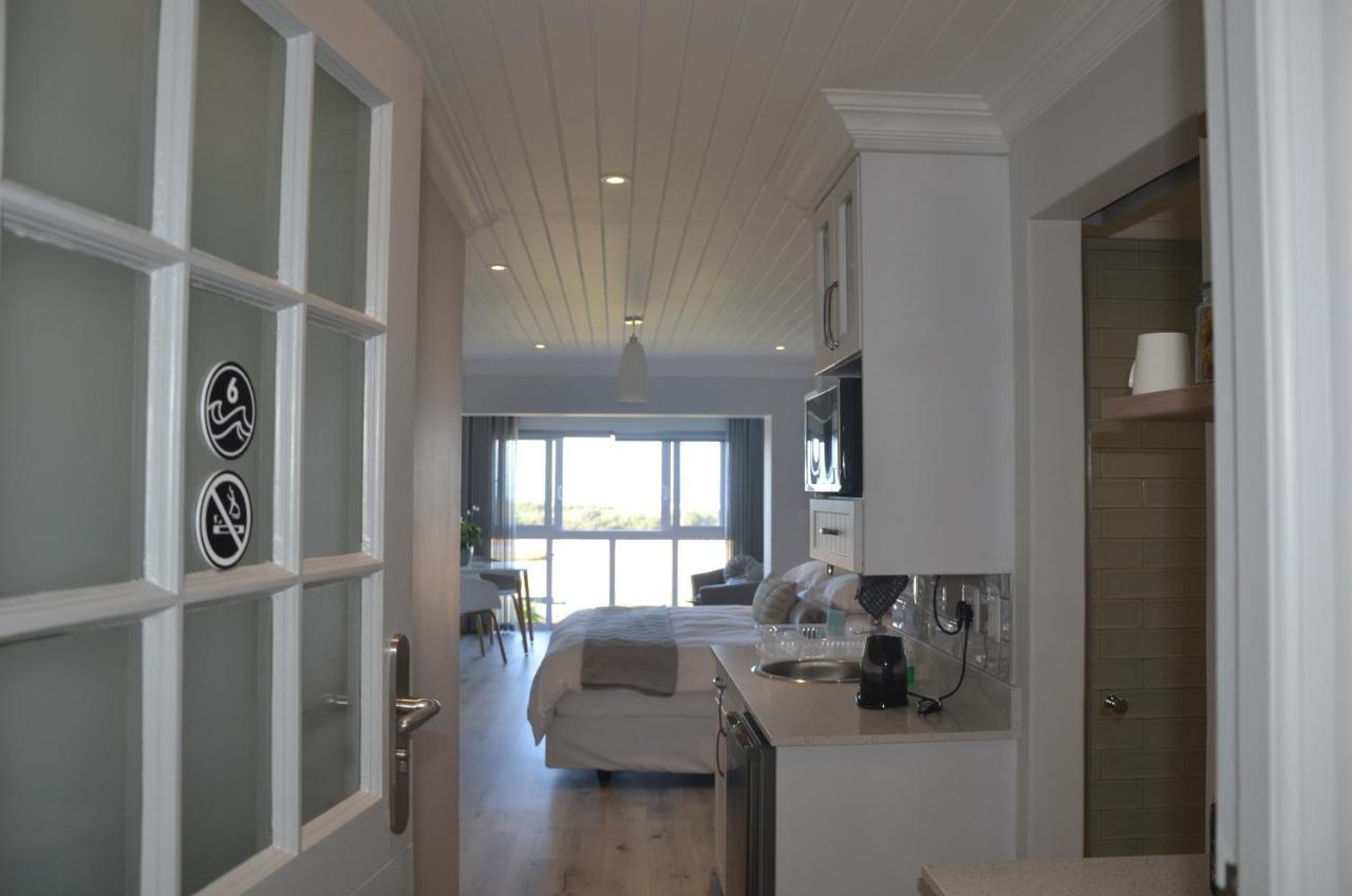 Serenity Ocean Lodge 维德尼斯 外观 照片