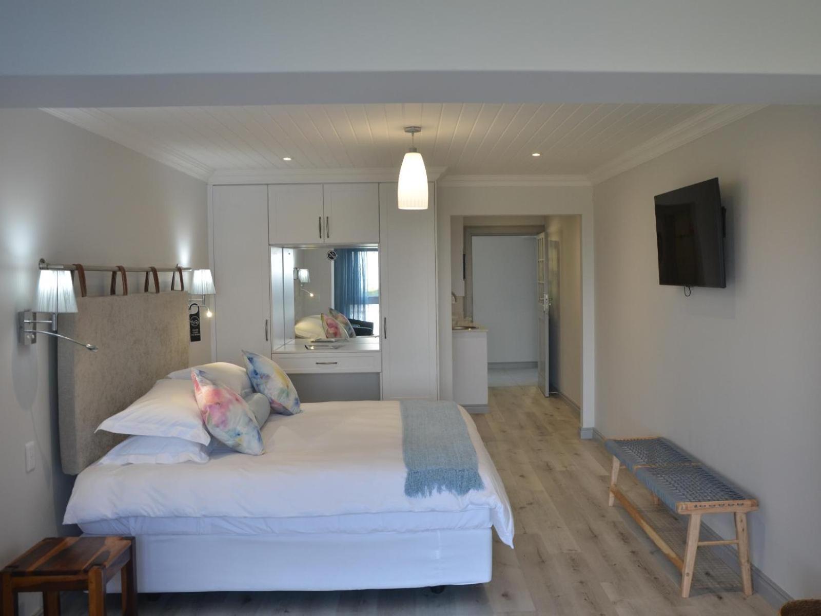 Serenity Ocean Lodge 维德尼斯 客房 照片