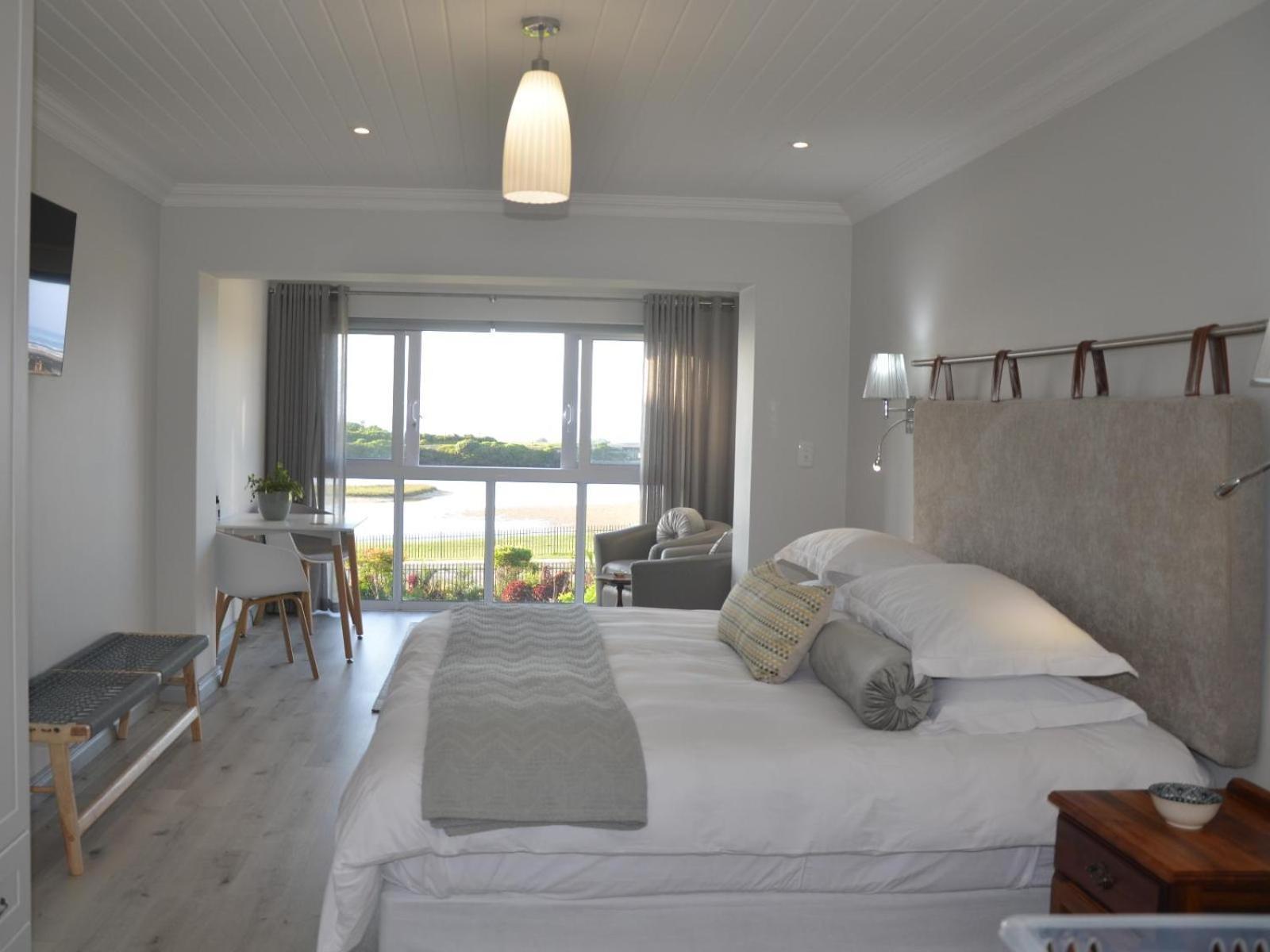 Serenity Ocean Lodge 维德尼斯 客房 照片